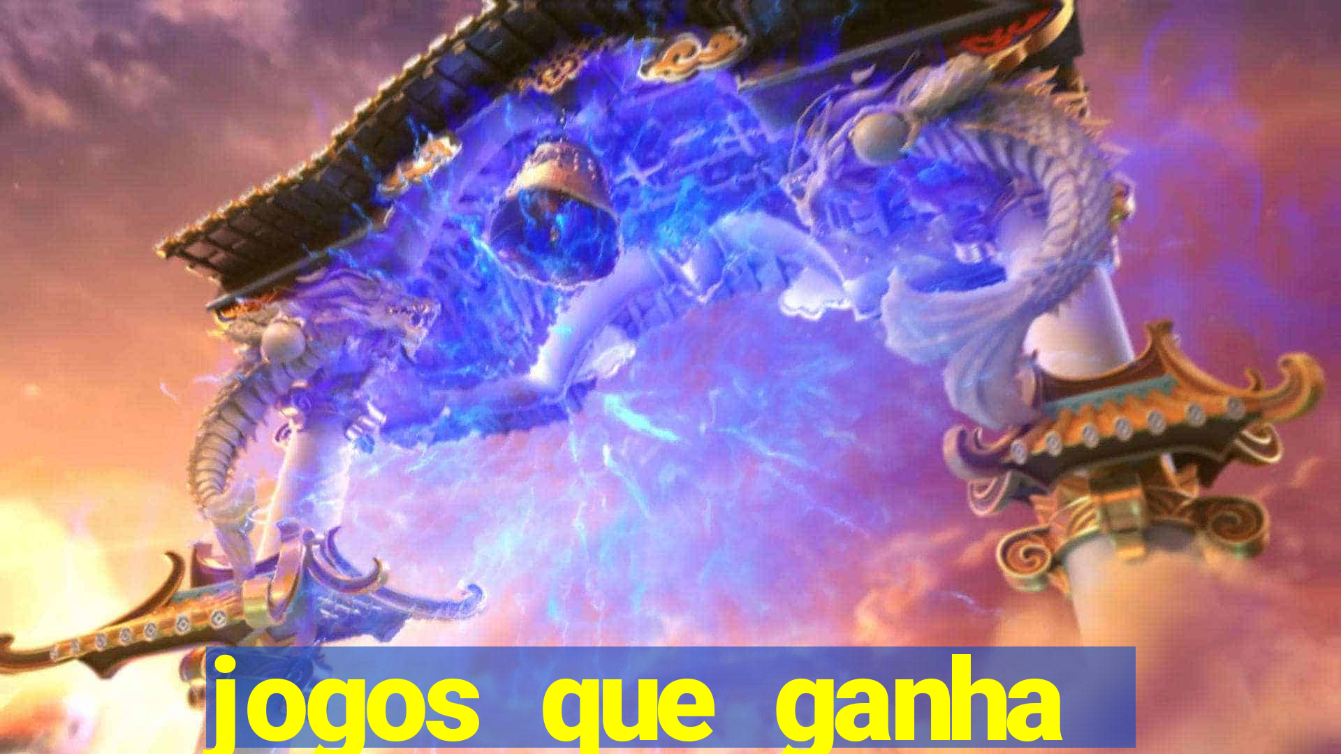 jogos que ganha dinheiro sem pagar